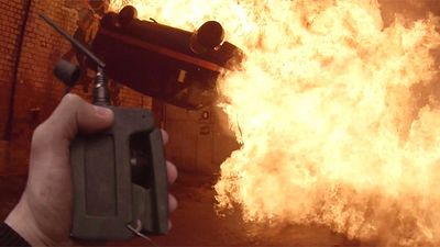 bild aus der news "Hardcore": Neuer deutscher Trailer zum ultrabrutalen Actioner aus der Egoperspektive