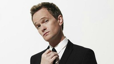 bild aus der news "A Series Of Unfortunate Events": Neil Patrick Harris wird in der "Lemony Snicket"-Serie von Netflix zu Graf Olaf