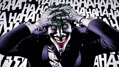 bild aus der news "Batman: The Killing Joke": Erstes Bild zur Comic-Adaption mit Mark Hamill und Kevin Conroy