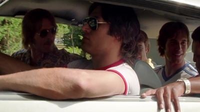 Flashback in die 80er: Neuer Trailer zu "Everybody Wants Some" von "Boyhood"-Regisseur Richard Linklater