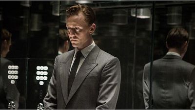 bild aus der news Hedonismus, Aufbegehren und Gewalt: Neuer Trailer zu "High-Rise" mit Tom Hiddleston und Luke Evans