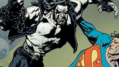 "Lobo"- Comicverfilmung: "Wonder Woman"-Drehbuchautor Jason Fuchs verfasst Skript