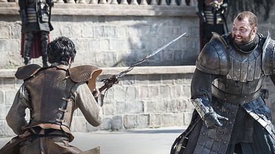 bild aus der news "Game Of Thrones": Diese berüchtigte Szene sollte ursprünglich sogar noch brutaler werden!