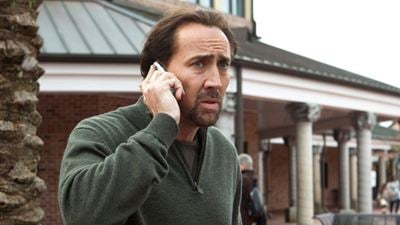 "Philly Fury": Nicolas Cage tritt für Kidnapping-Thriller vor die Kamera