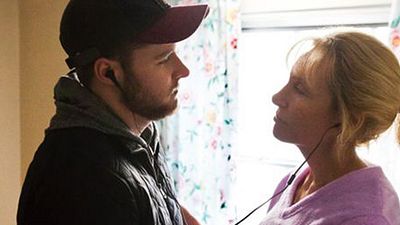 bild aus der news Alkohol ist keine Lösung: Deutscher Trailer zum Sucht-Drama "Glassland" mit Toni Collette