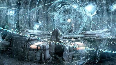 bild aus der news Wie gut ist Ridley Scotts "Prometheus" wirkllich? Die FILMSTARTS-Streitfrage zu "Prometheus"