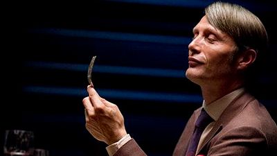 bild aus der news Das gibt Diskussionen: "Hannibal"-Produzentin enthüllt einen Grund für die Serien-Absetzung