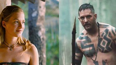 bild aus der news "Taboo": Franka Potente übernimmt Rolle an der Seite von Tom Hardy in der düsteren Mini-Serie