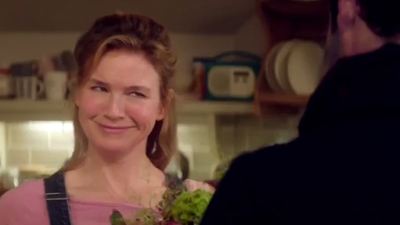 "Bridget Jones' Baby": Erster Teaser zur Komödien-Fortsetzung mit Renée Zellweger, Colin Firth und Patrick Dempsey