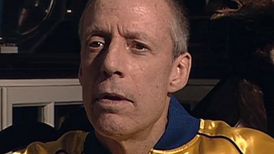 bild aus der news Er förderte Ringer und erschoss einen: Trailer zur Netflix-Doku "Team Foxcatcher" über John E. du Pont