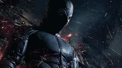 bild aus der news "Rendel": Der neue Teaser zum finnischen Superheldenfilm verspricht düstere Rache-Action