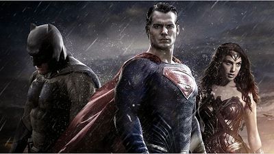 bild aus der news "Batman V Superman" bricht Startrekorde von "Die Tribute von Panem" und "Fast & Furious 7" [Update]