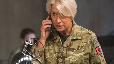 bild aus der news Kinocharts USA: Die Top 10 des Wochenendes (25. bis 27. März 2016)