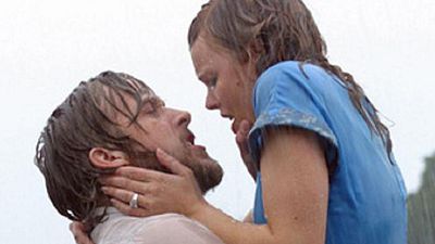 bild aus der news "The Notebook": Serien-Adaption von Nicholas Sparks' Bestseller "Wie ein einziger Tag" in Arbeit