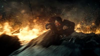 Negativrekord am US-Box-Office: "Batman V Superman" baut mehr ab als alle anderen