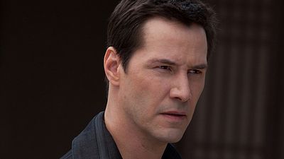 bild aus der news "To The Bone": Keanu Reeves als Arzt mit unkonventionellen Behandlungsmethoden in Magersucht-Drama mit Lily Collins