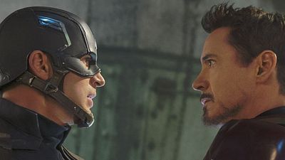 bild aus der news Am Set von "The First Avenger: Civil War": Das FILMSTARTS-Interview mit den Drehbuchautoren Christopher Markus und Stephen McFeely