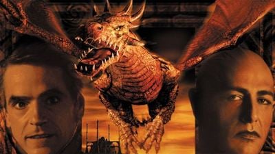 "Dungeons & Dragons": "Gänsehaut"-Regisseur Rob Letterman soll neue Adaption des Rollenspiels inszenieren