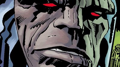 bild aus der news Wer ist Darkseid? Alles, was wir über den möglichen Superschurken in "Justice League" wissen!