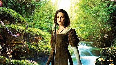 bild aus der news "Rose Red": Disney plant Realverfilmung über Schneewittchens Schwester Rosenrot