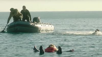 bild aus der news Meer-Zombies im deutschen Trailer zur zweiten Staffel "Fear The Walking Dead"