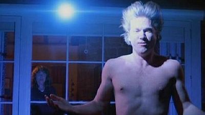 bild aus der news John Carpenters Sci-Fi-Klassiker "Starman" bekommt Remake von Shawn Levy