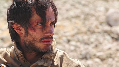 bild aus der news "Desierto": Gael García Bernal im neuen Trailer zum Flüchtlings-Thriller von “Gravity“-Autor Jonás Cuarón