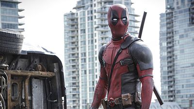 bild aus der news Kinocharts USA: Die Top 10 des Wochenendes (1. bis 3. April 2016)