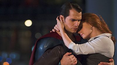 bild aus der news Trotz Top-Positionen: "Batman V Superman" bricht an den Kinokassen massiv ein