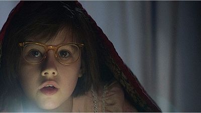 bild aus der news "BFG - Big Friendly Giant": Seht den Riesen im neuen Trailer zu Steven Spielbergs Fantasy-Abenteuer