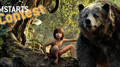 bild aus der news FILMSTARTS-Gewinnspiel zu "The Jungle Book"
