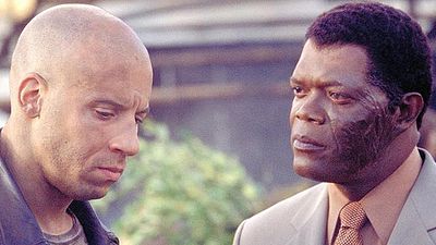 bild aus der news "xXx 3: The Return Of Xander Cage": Vin Diesel und Samuel L. Jackson teilen Video vom Set