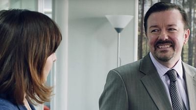 bild aus der news "David Brent: Life On The Road": Erster Trailer zur Kinoumsetzung der "Stromberg"-Vorlage "The Office"