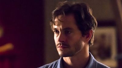 "Fifty Shades Of Grey 2": "Hannibal"-Star Hugh Dancy kommt Christian Grey sehr nahe