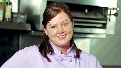 bild aus der news "Gilmore Girls": Melissa McCarthy nun doch beim Serien-Revival dabei