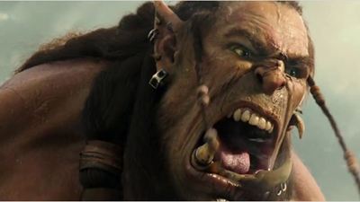 "Warcraft: The Beginning": Neuer Clip und acht Figuren-Poster zur Fantasy-Videospielverfilmung
