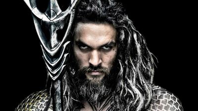 "Aquaman"-Star Jason Momoa nimmt Stellung zur "Batman V Superman"-Kritik und lobt die Marvel-Konkurrenz