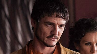 bild aus der news "Kingsman 2: The Golden Circle": "Game Of Thrones"-Star Pedro Pascal an Bord der Action-Fortsetzung