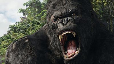 "Kong: Skull Island": Erste Bewegtbilder vom Set des "King Kong"-Abenteuers mit Brie Larson und Tom Hiddleston