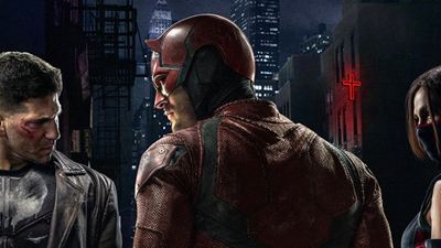 "Daredevil" Charlie Cox stellt klar: Kein Auftritt in einem Marvel-Kinofilm geplant