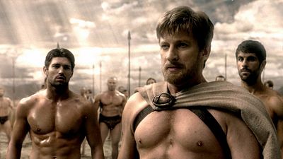 bild aus der news "Herr der Ringe"-Star David Wenham stößt zum Cast von "Marvel's Iron Fist"