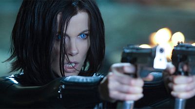 bild aus der news "Underworld 5": Offizieller Titel des Horror-Actioners mit Kate Beckinsale enthüllt