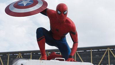 bild aus der news "Spider-Man: Homecoming": Spideys neues Abenteuer hat offiziellen Titel
