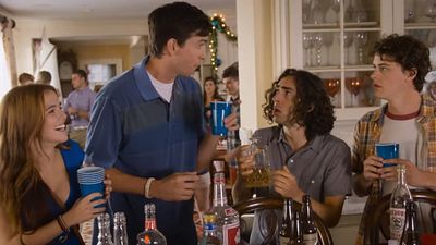 bild aus der news "Good Kids" mit schlechten Manieren: Sex und Drogen im ersten Trailer zur neuen Komödie der "American Pie"-Macher