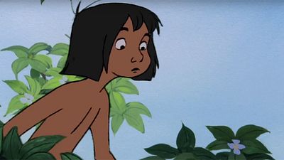 bild aus der news Probier’s mal ohne Plot: Honest Trailer zum Disney-Klassiker "Das Dschungelbuch"