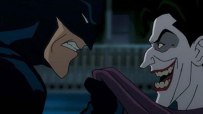 bild aus der news "Batman: The Killing Joke": Erster Teaser-Trailer zur nicht jugendfreien Comic-Adaption mit Mark Hamill
