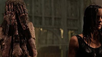 bild aus der news "The Other Side Of The Door": Erster deutscher Trailer zum Geister-Horror mit "Walking Dead"-Star Sarah Wayne Callies