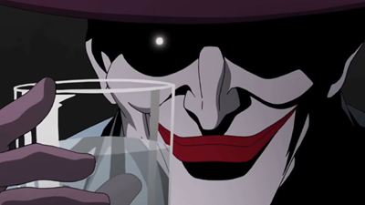 "Batman: The Killing Joke": So radikal soll sich die Comic-Adaption von Alan Moores Vorlage unterscheiden