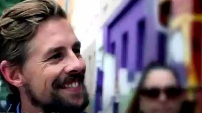 bild aus der news Klaas Heufer-Umlauf und MC Fitti mit Gastauftritt im ersten Teaser zu "Meier Müller Schmidt"