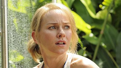 bild aus der news "Gypsy": Naomi Watts übernimmt Hauptrolle in neuer Netflix-Thrillerserie